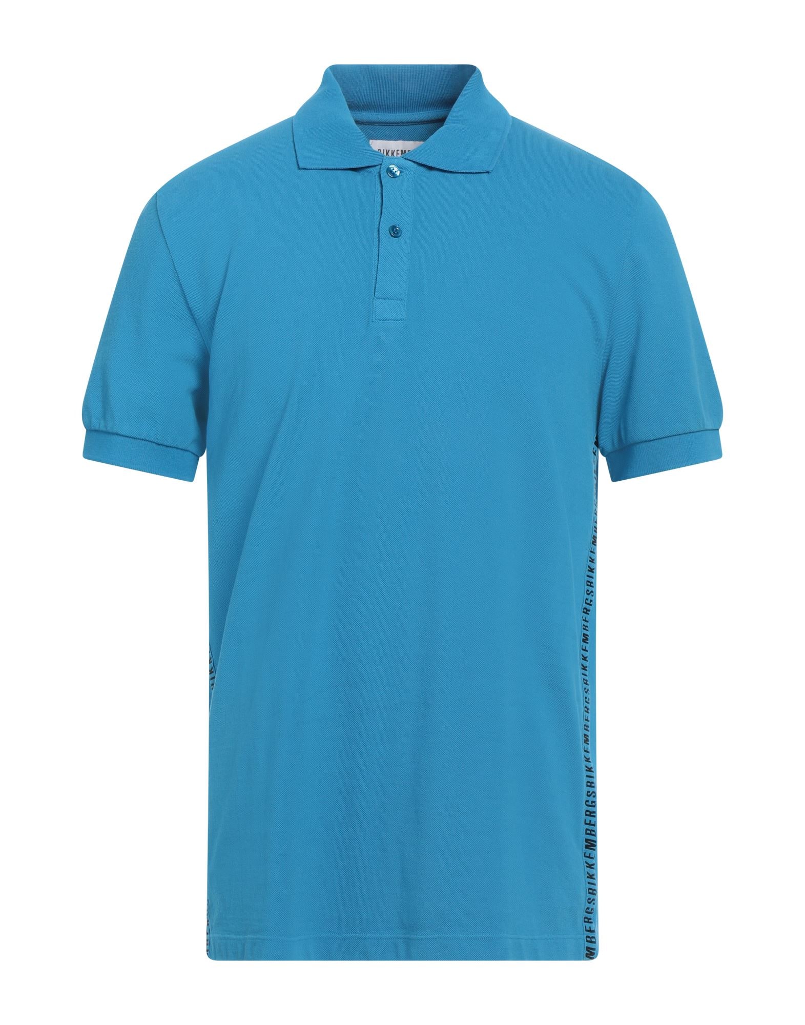 BIKKEMBERGS - Polo shirts