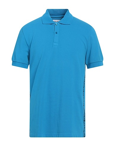 BIKKEMBERGS Polo shirt 100% Cotton