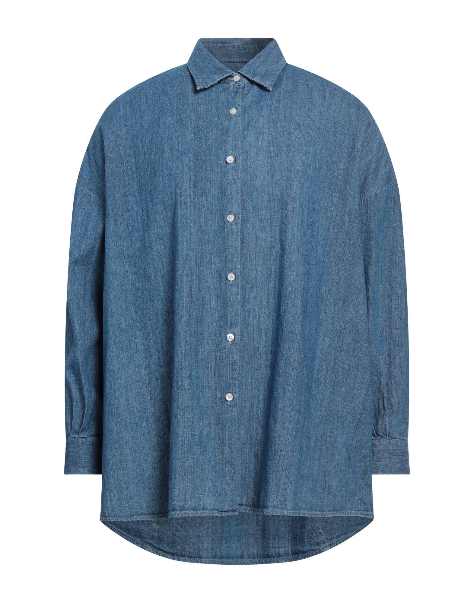ABSEITS - Denim shirts