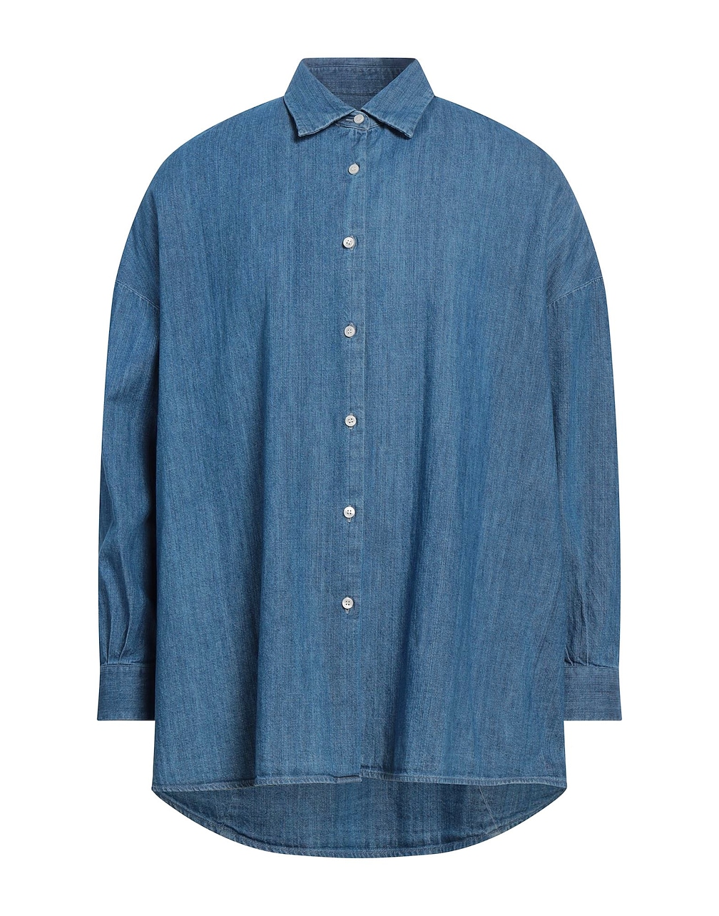 ABSEITS - Denim shirts