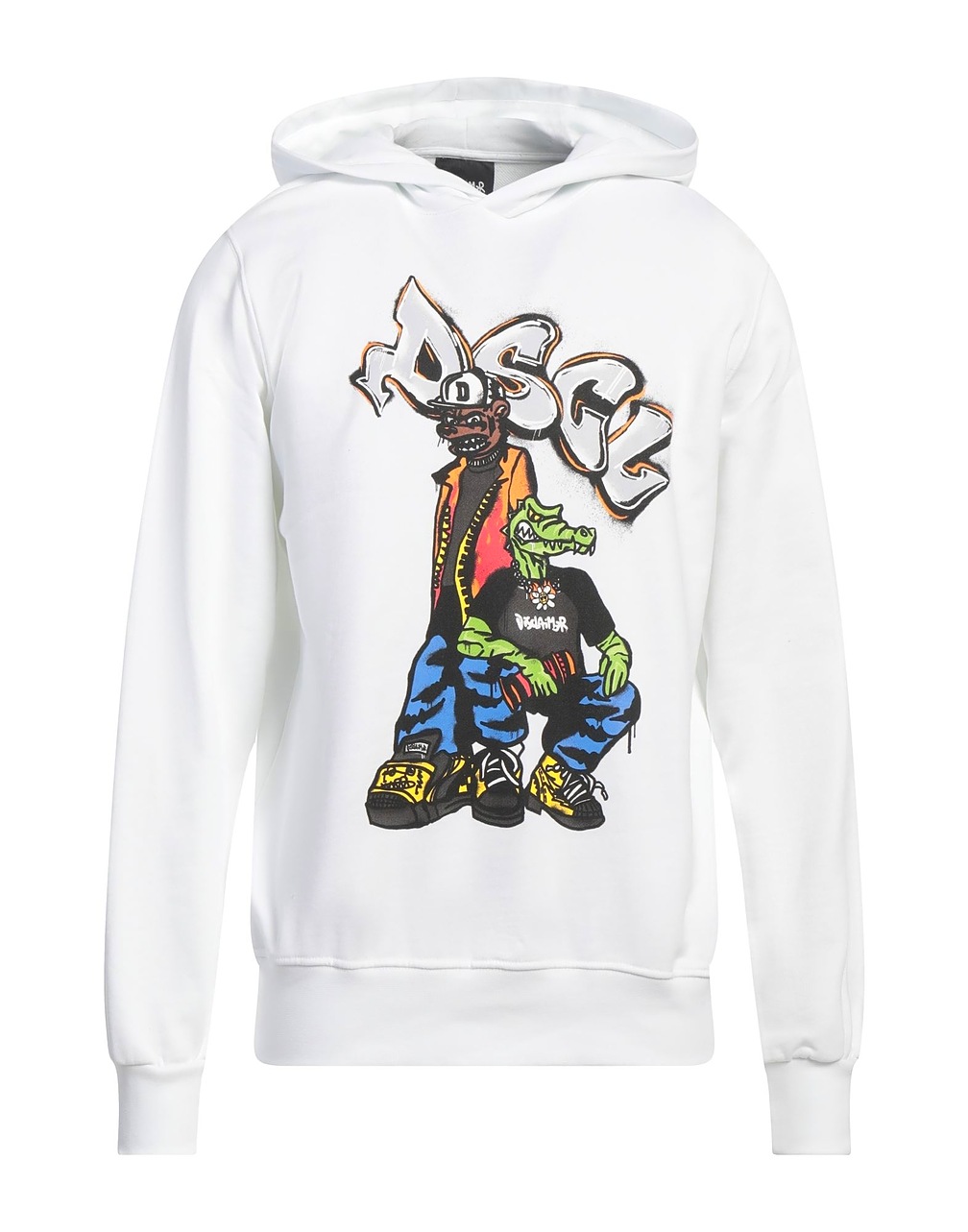 DISCLAIMER - Sweatshirts