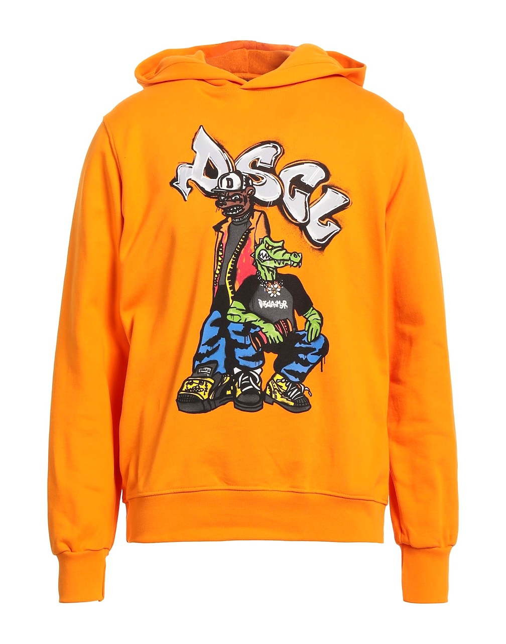 DISCLAIMER - Sweatshirts