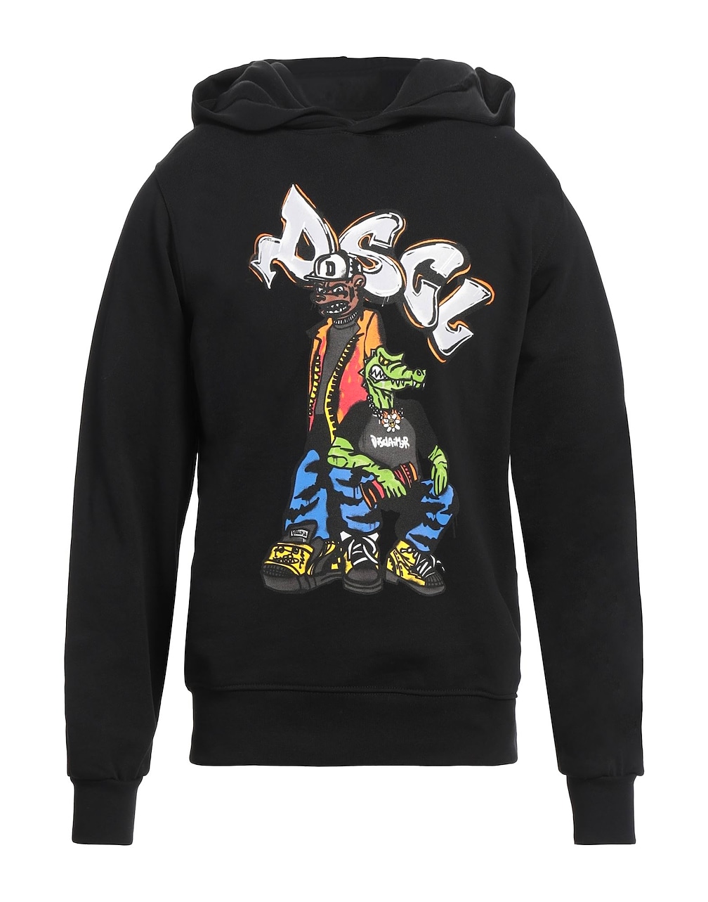 DISCLAIMER - Sweatshirts