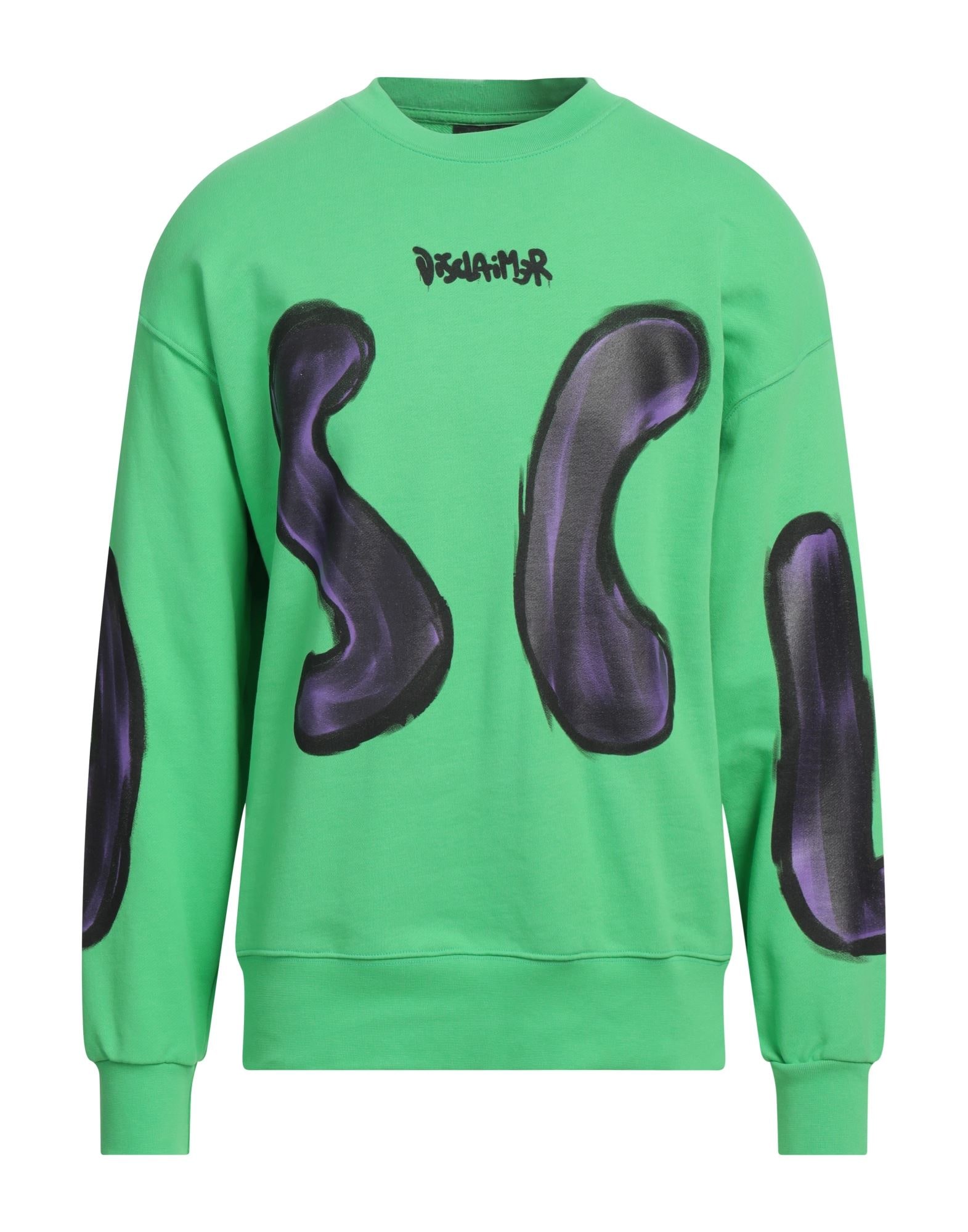 DISCLAIMER - Толстовки