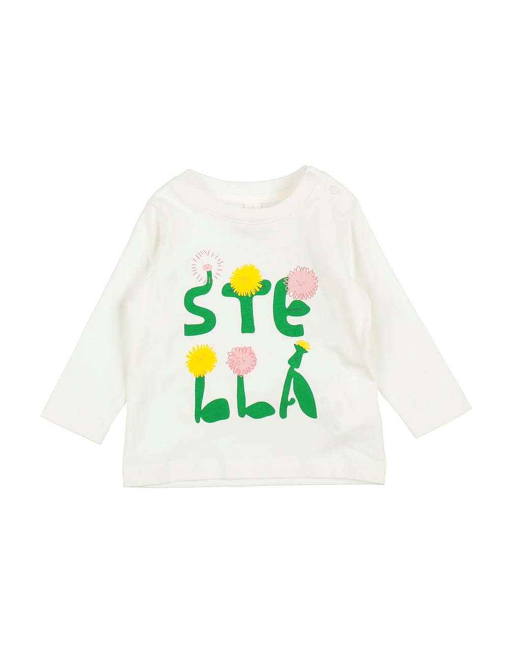 STELLA McCARTNEY KIDS - T-shirts