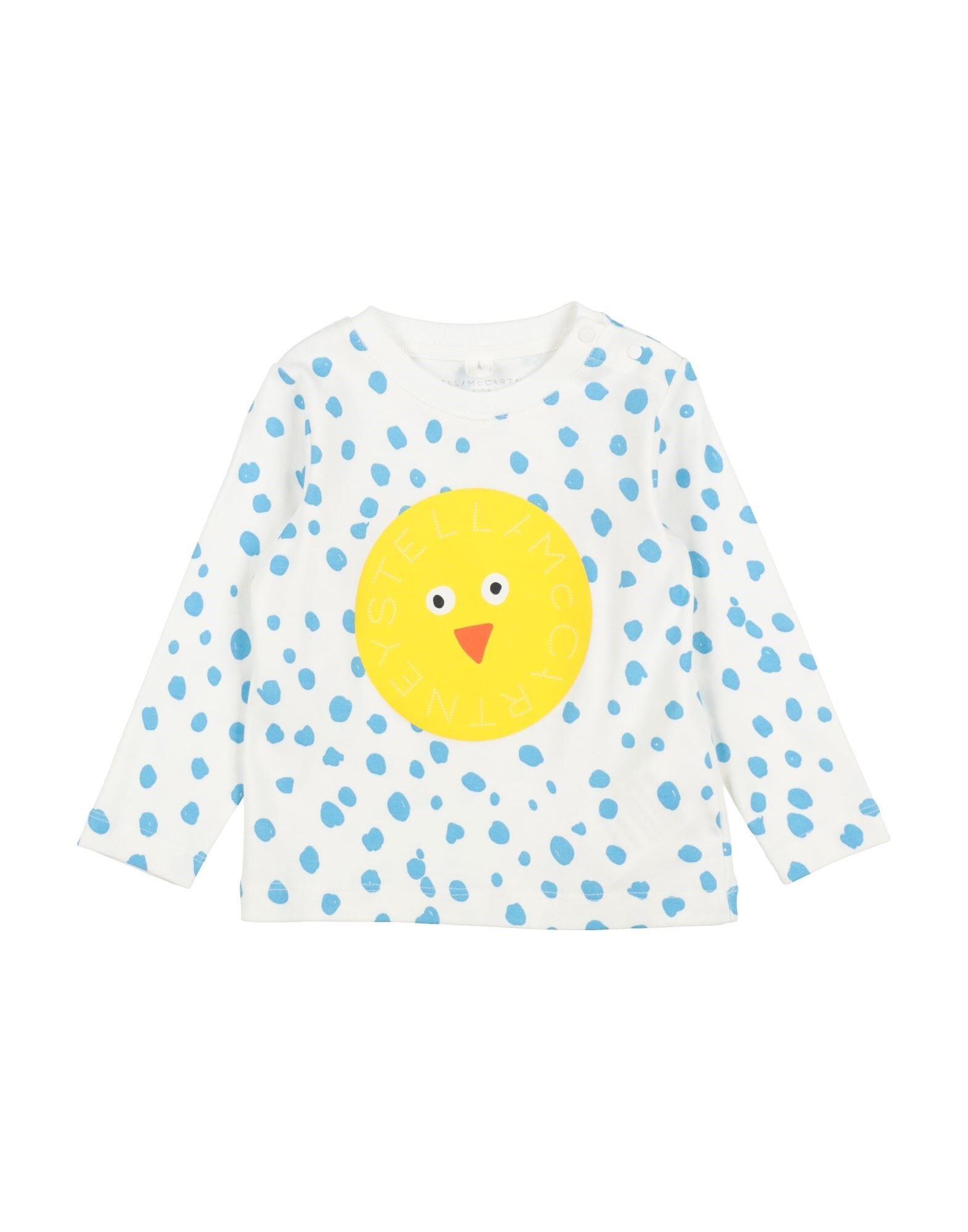 STELLA McCARTNEY KIDS - T-shirts