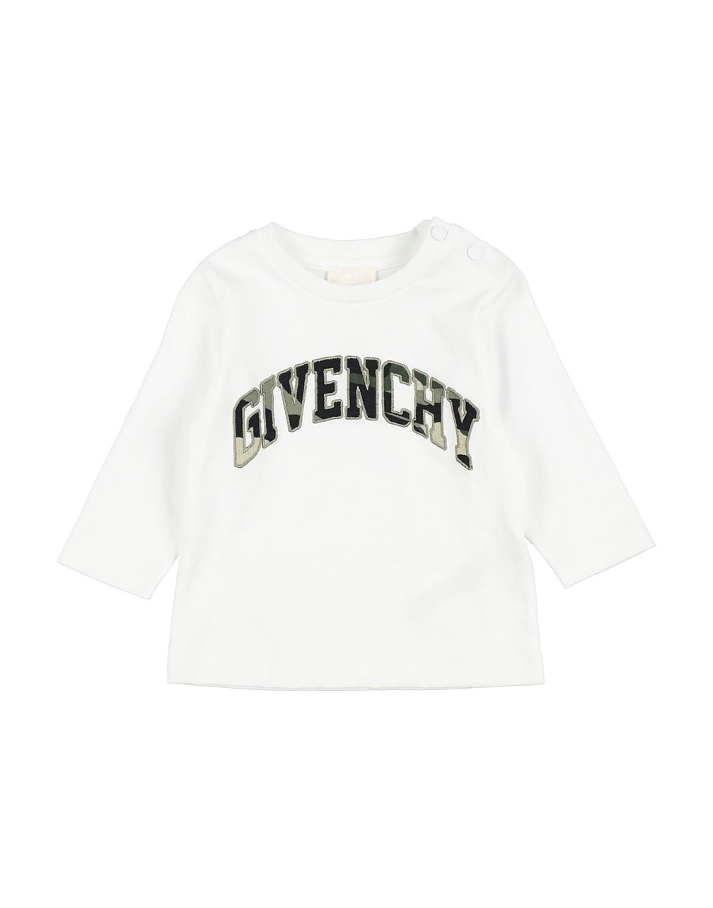 GIVENCHY - Футболки
