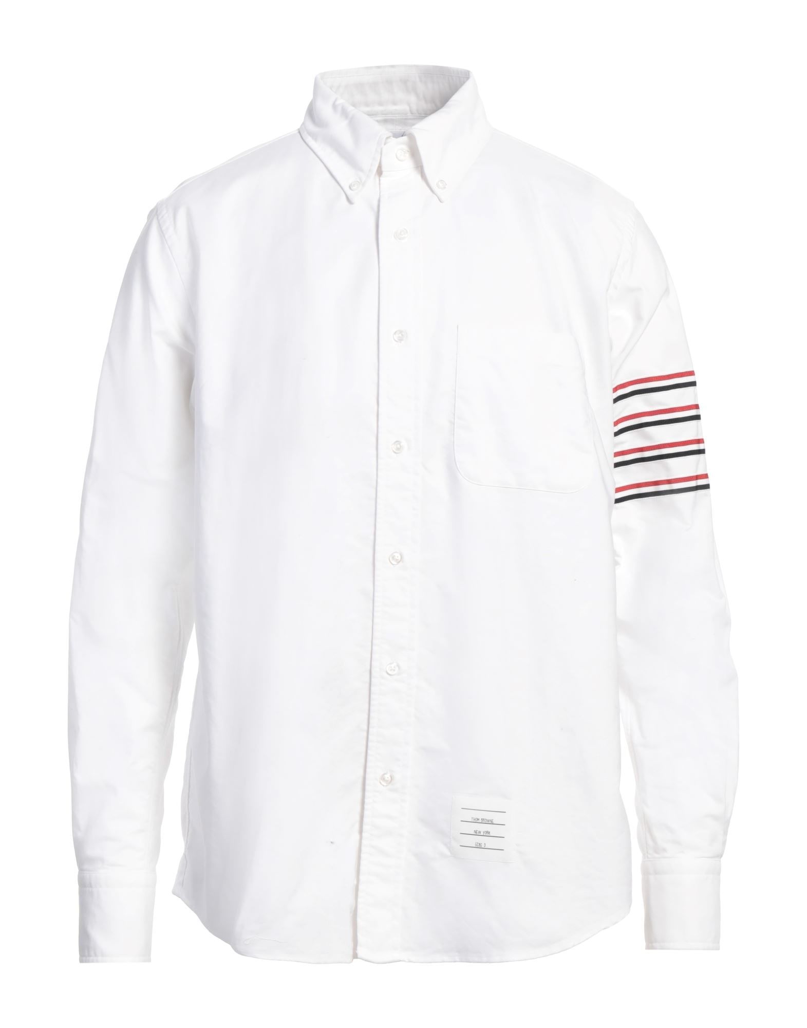 THOM BROWNE - Shirts