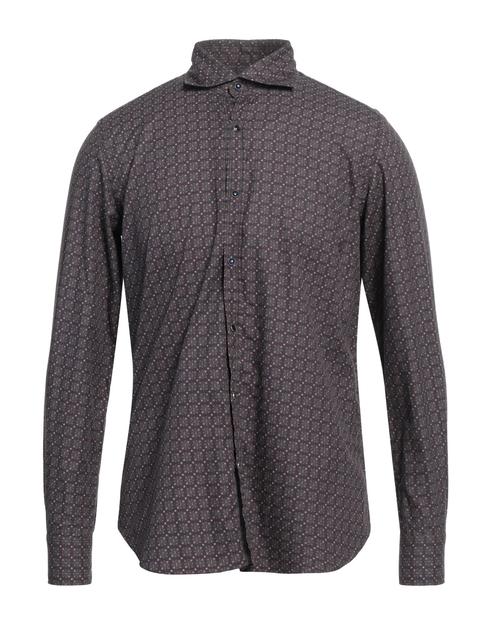 GIANNETTO PORTOFINO - Shirts