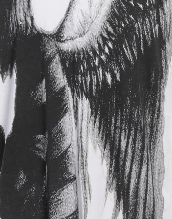 MASSIMO SABBADIN Футболка