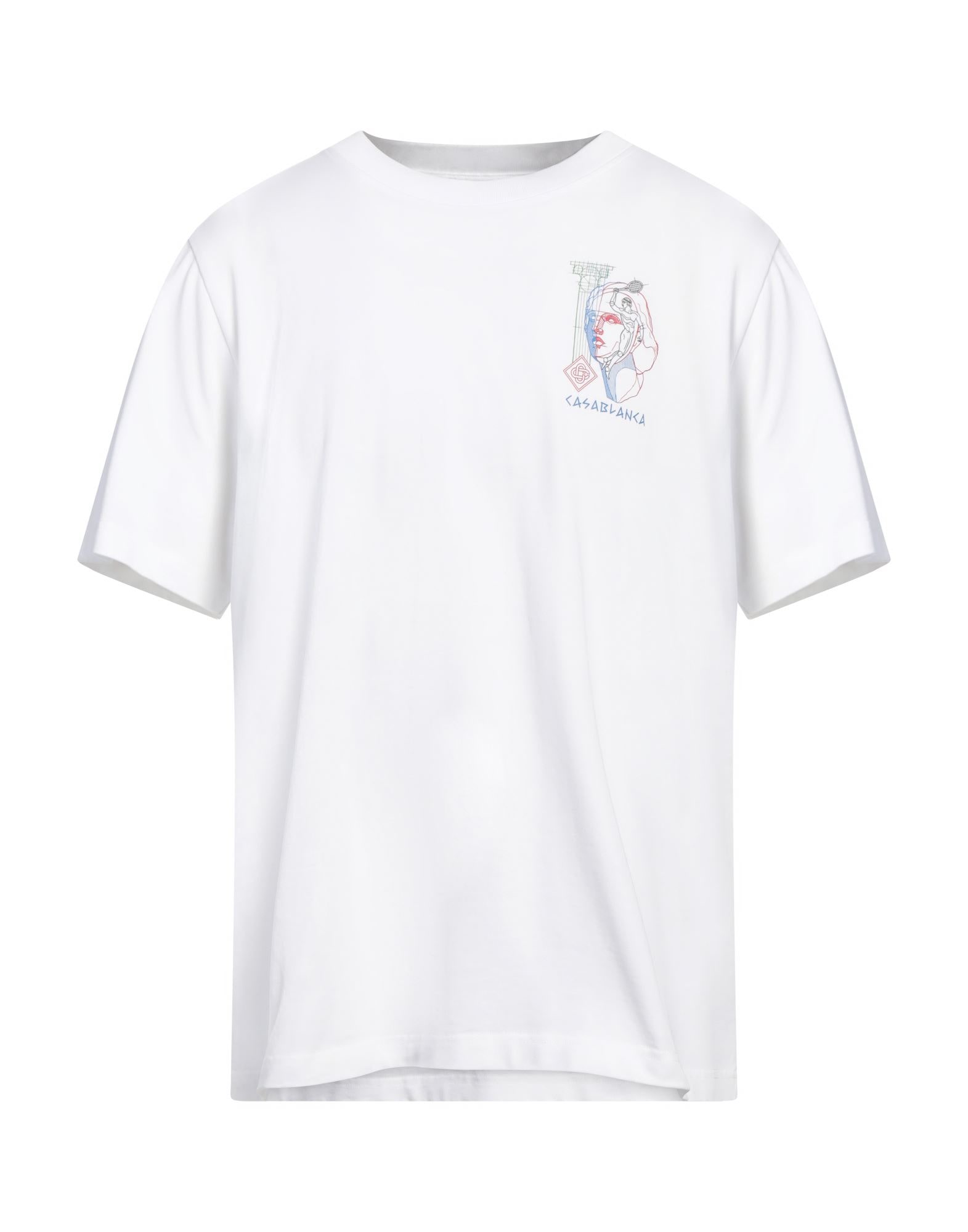 CASABLANCA - Футболки