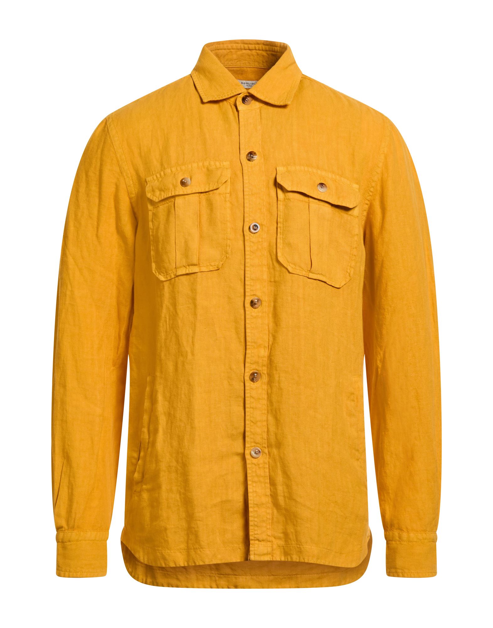 BOGLIOLI - Hemden
