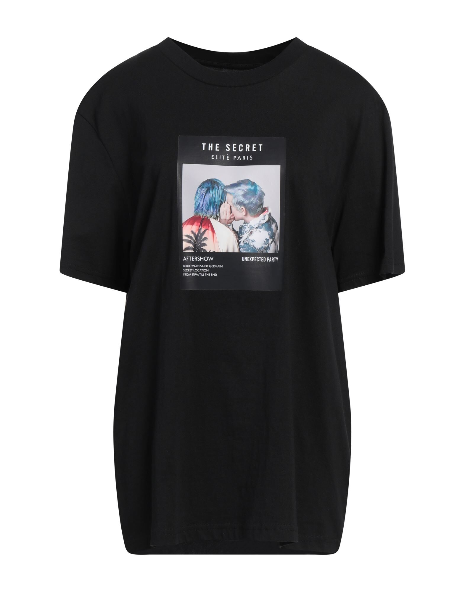 ELITÈ - T シャツ