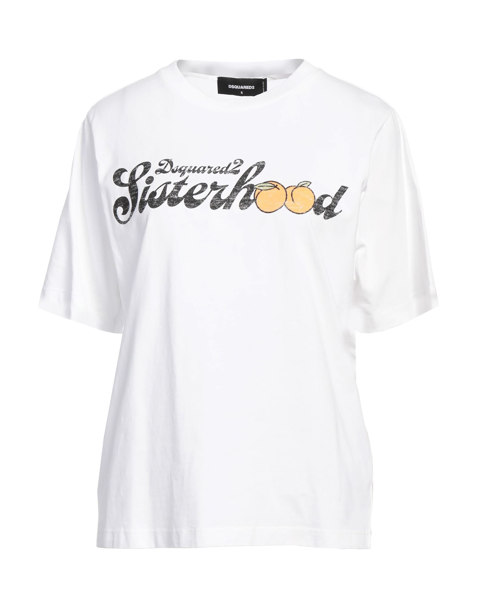DSQUARED2 - T-shirts