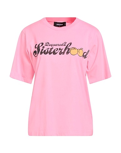 DSQUARED2 T-shirt 100% Cotton