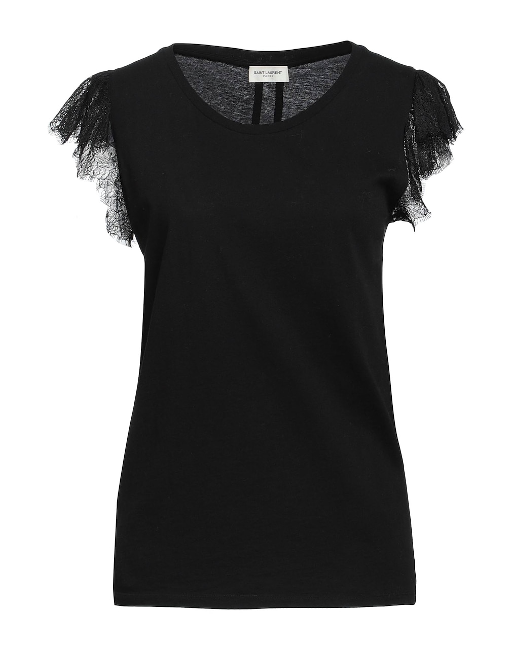 SAINT LAURENT - Tops