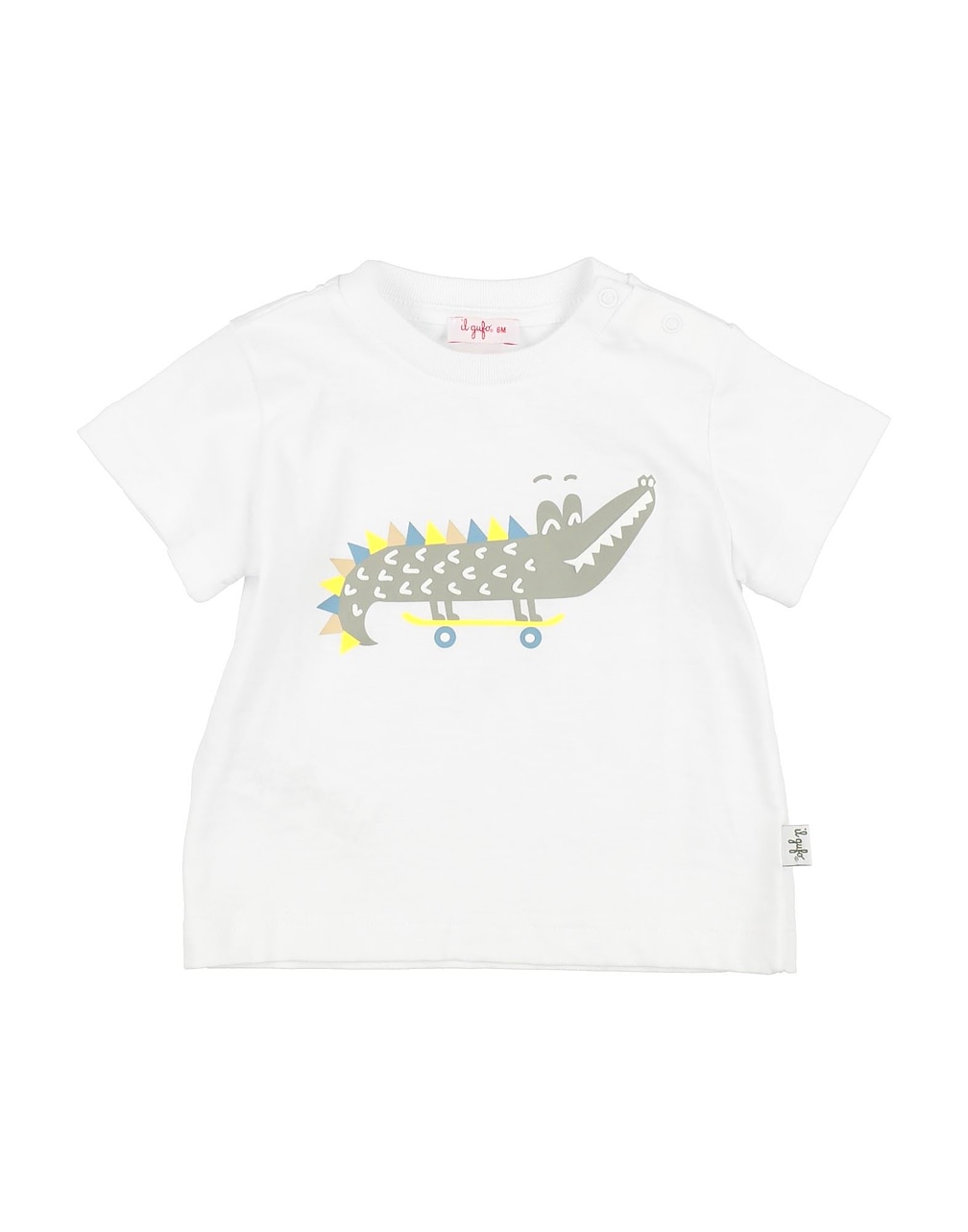 IL GUFO - T-shirts