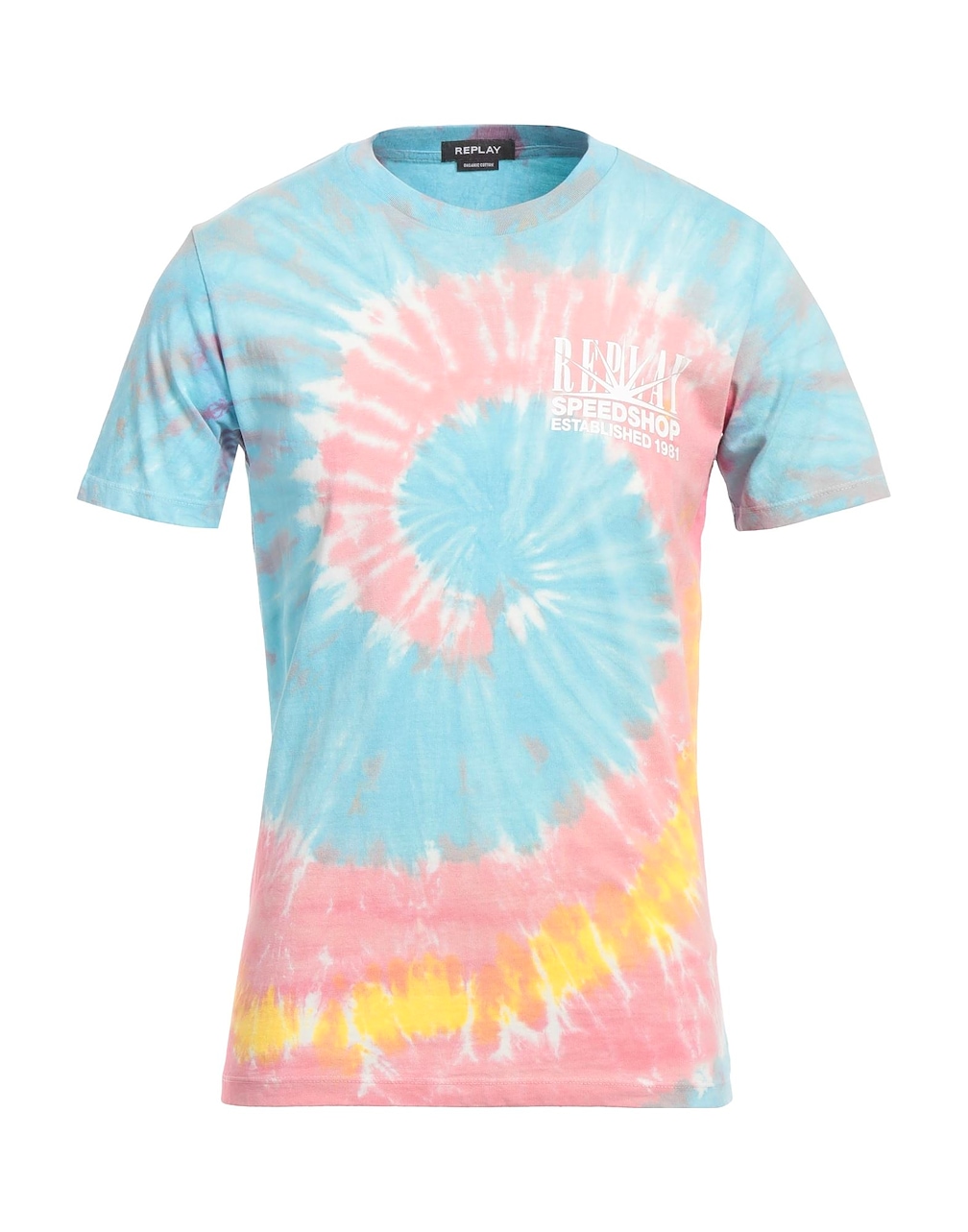 REPLAY - T-shirts