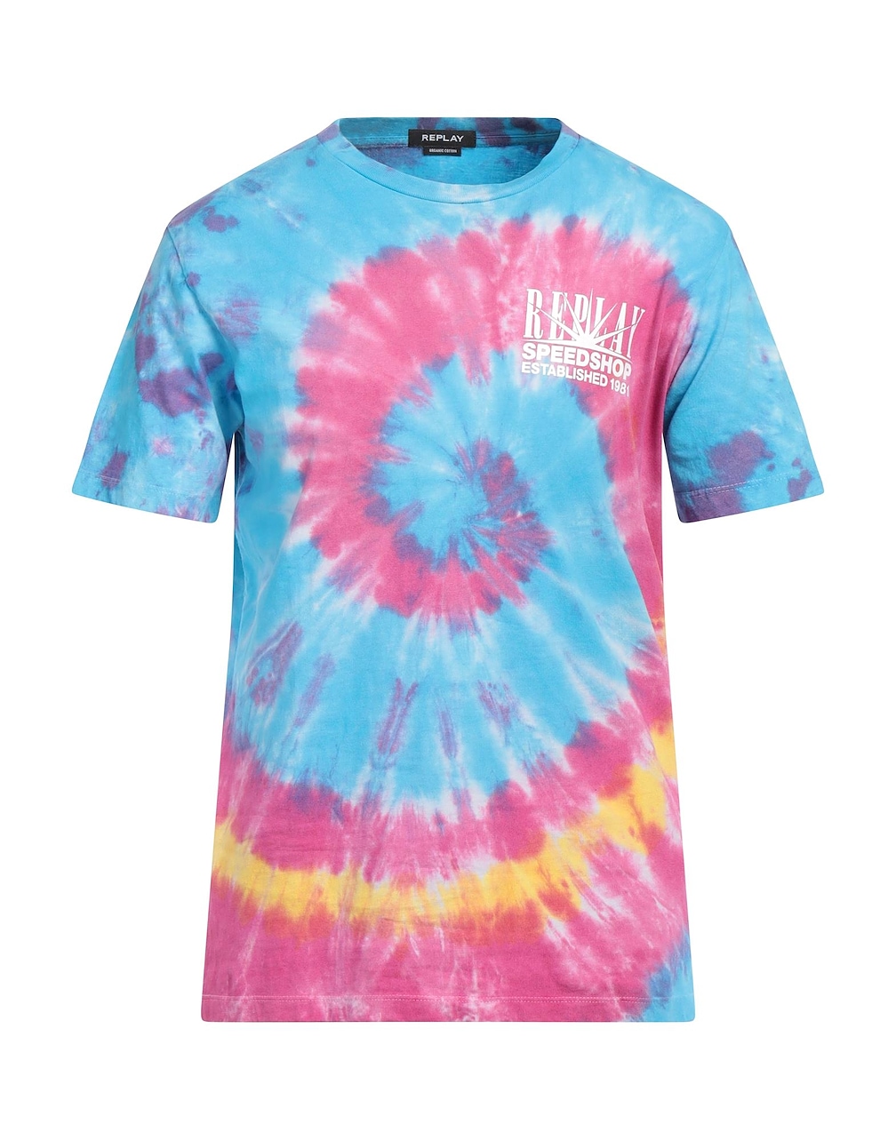 REPLAY - T-shirts