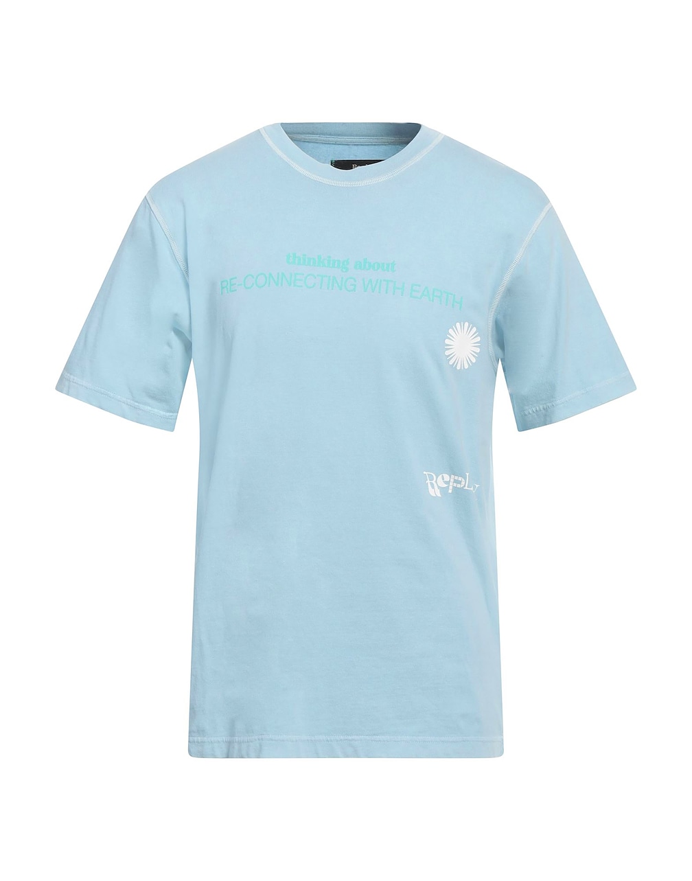 REPLAY - T-shirts