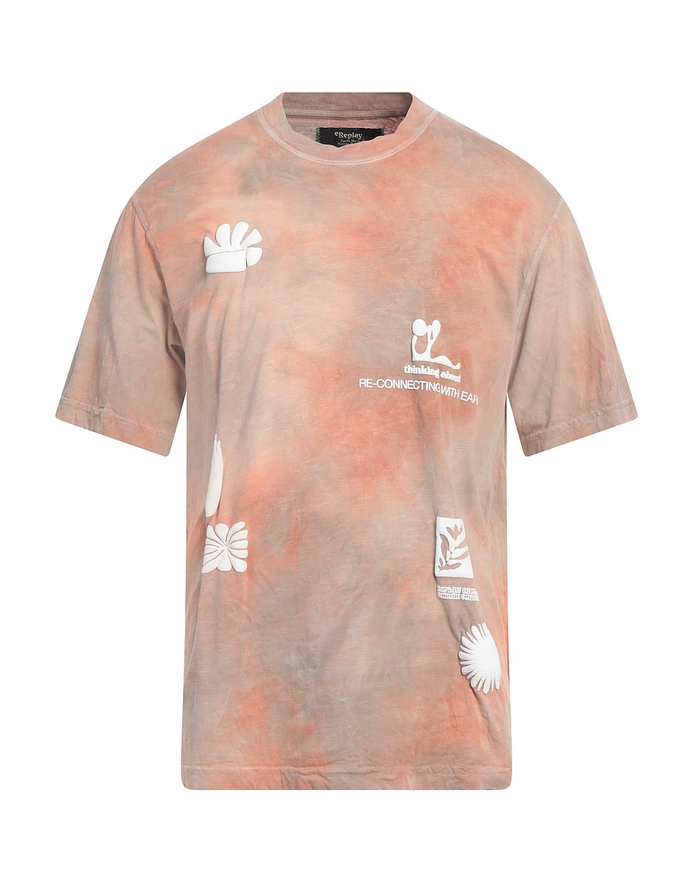 REPLAY - T-shirts