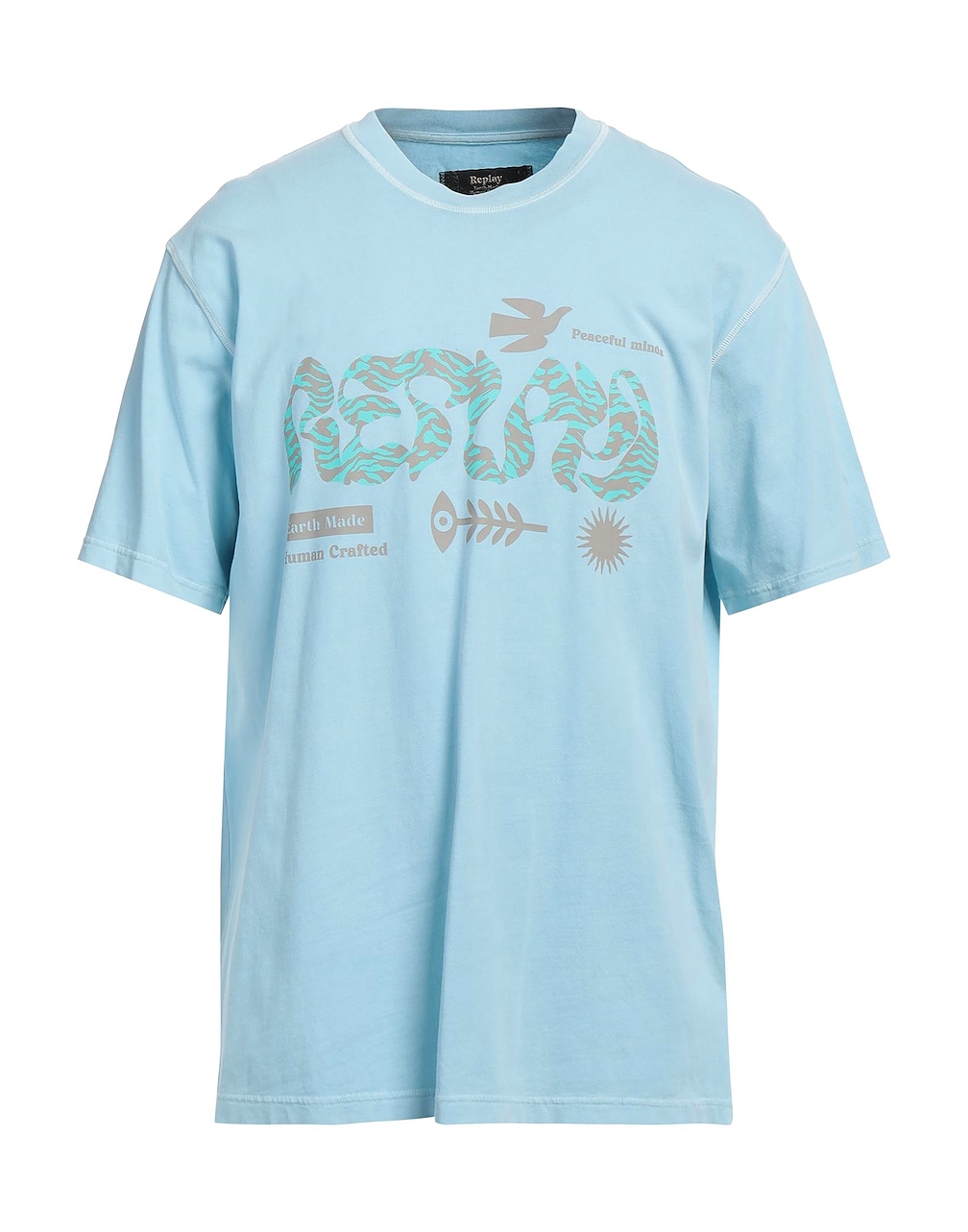 REPLAY - T-shirts