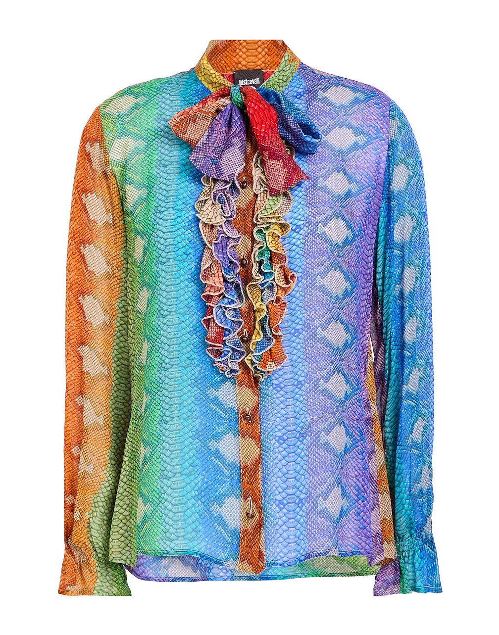 JUST CAVALLI - Shirts