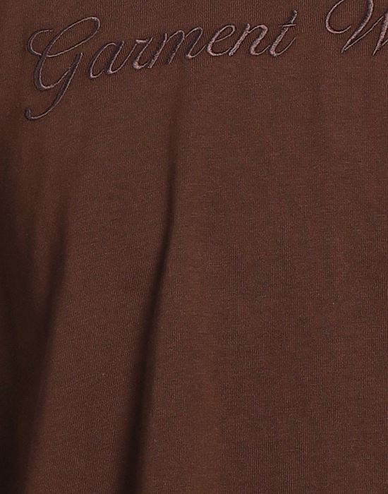 GARMENT WORKSHOP Футболка