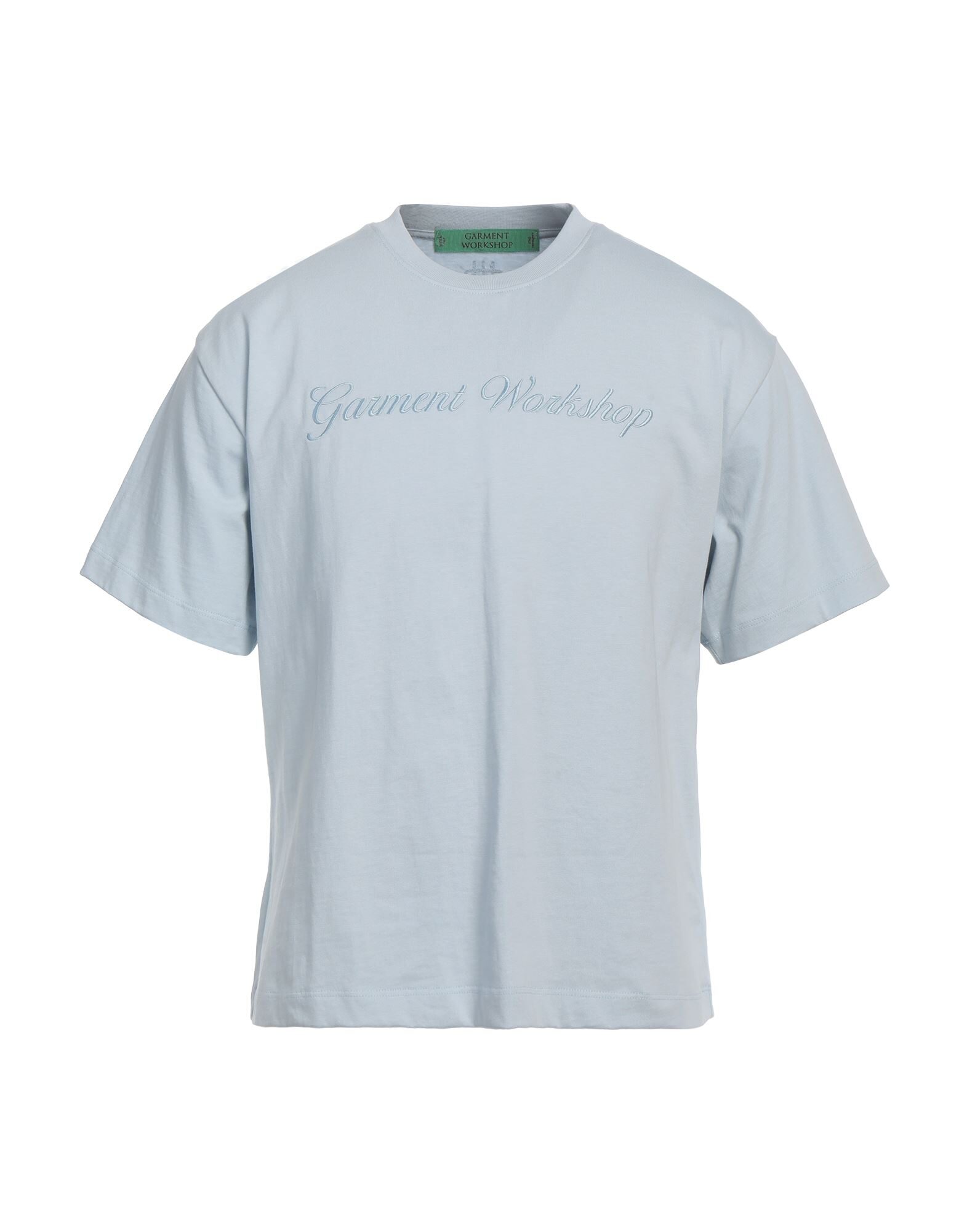 GARMENT WORKSHOP - T-shirts