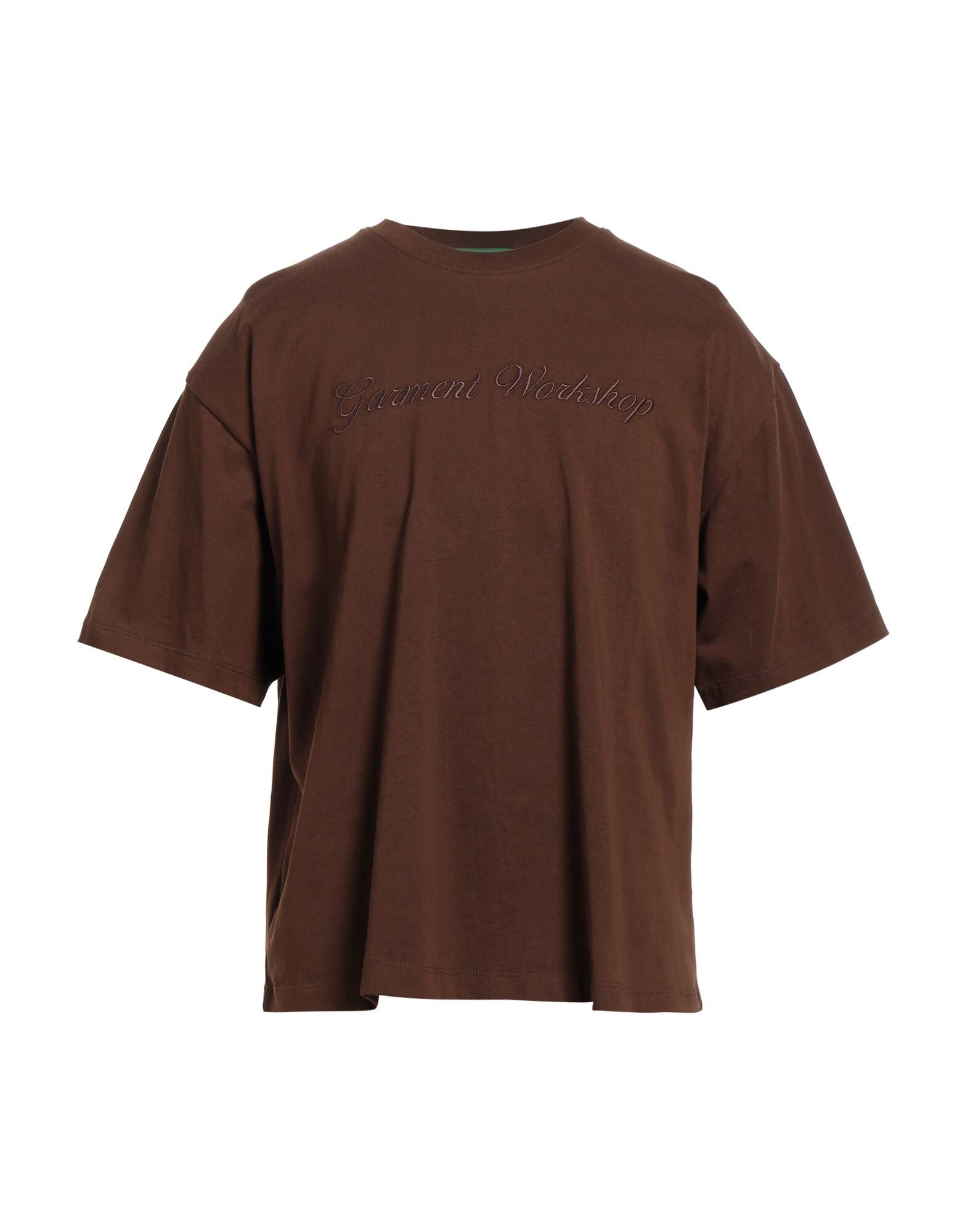 GARMENT WORKSHOP - T-shirts