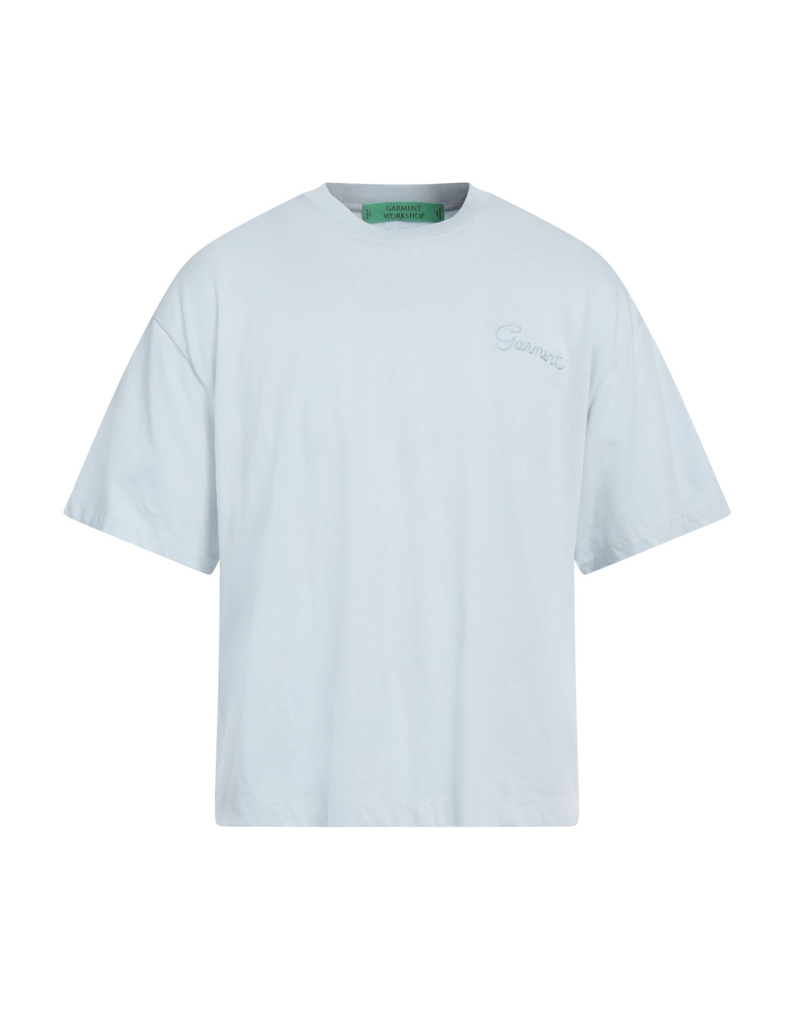 GARMENT WORKSHOP - T-shirts