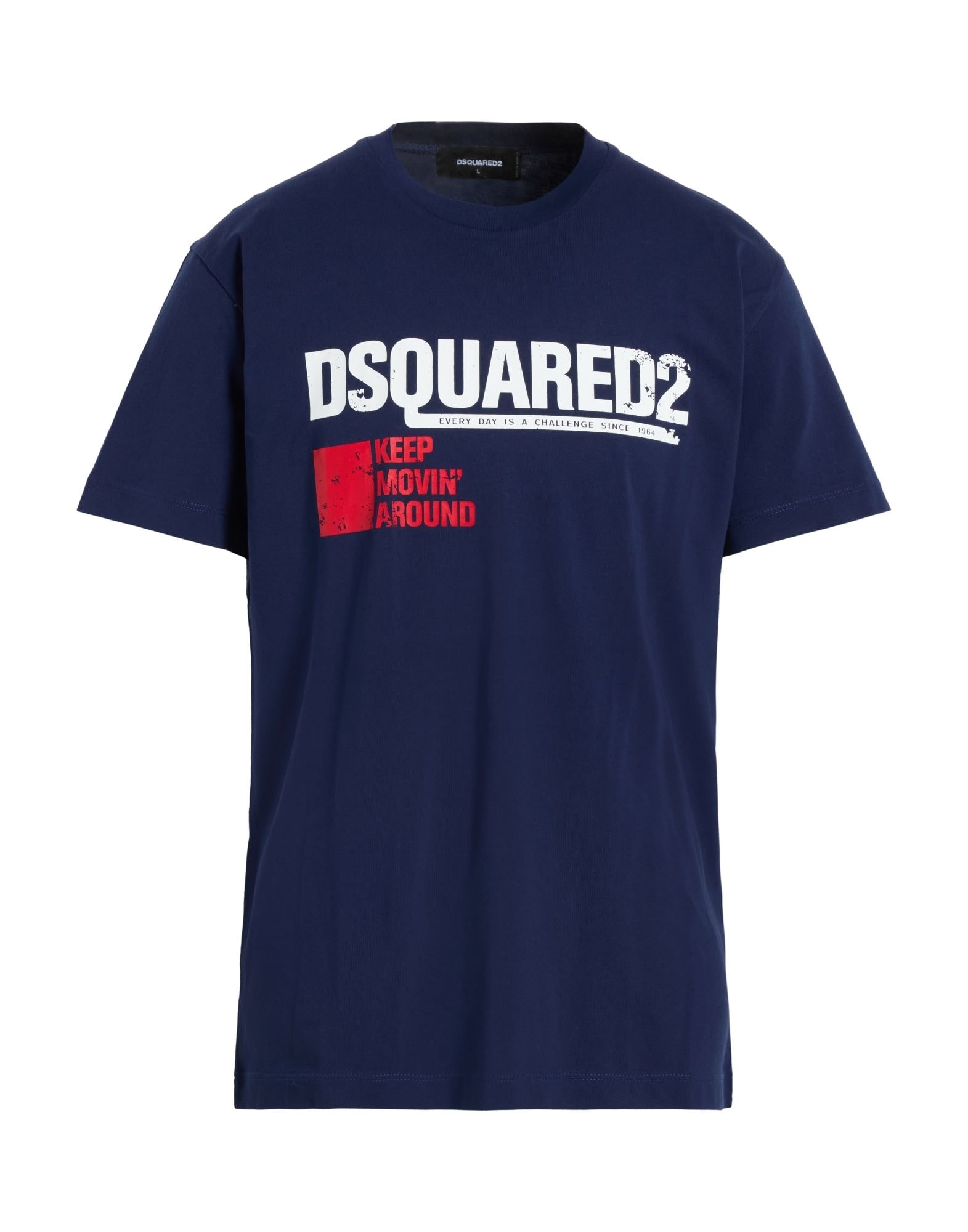 DSQUARED2 - T-shirts