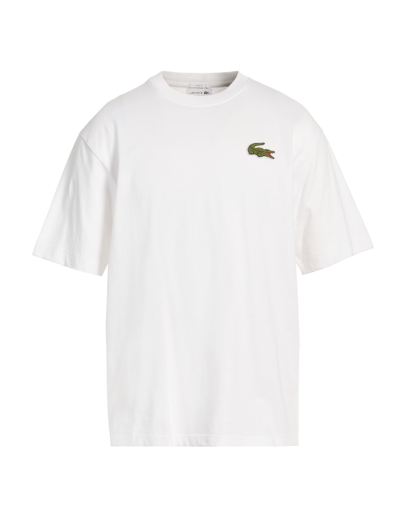 LACOSTE - T-shirts
