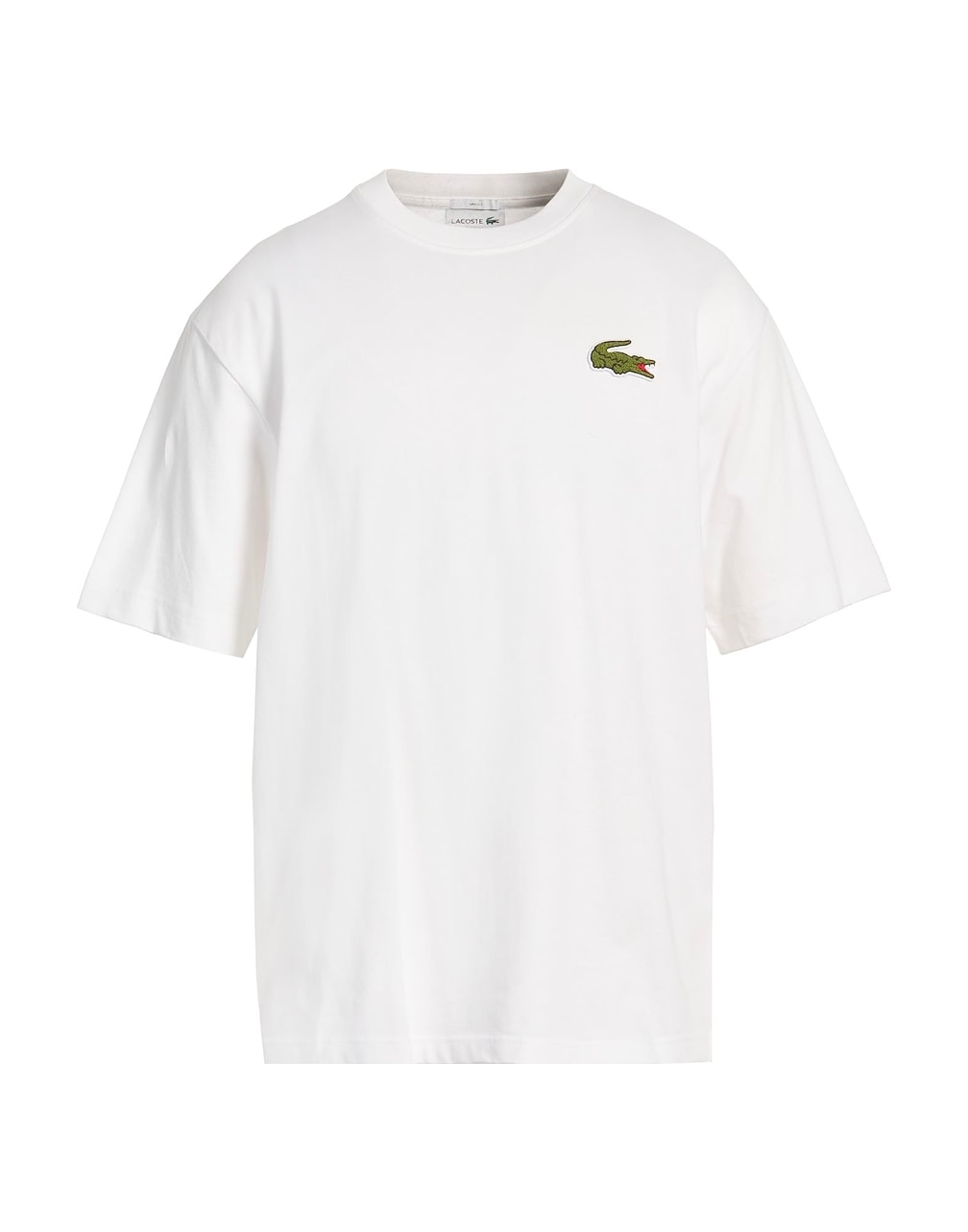 LACOSTE - T-shirts