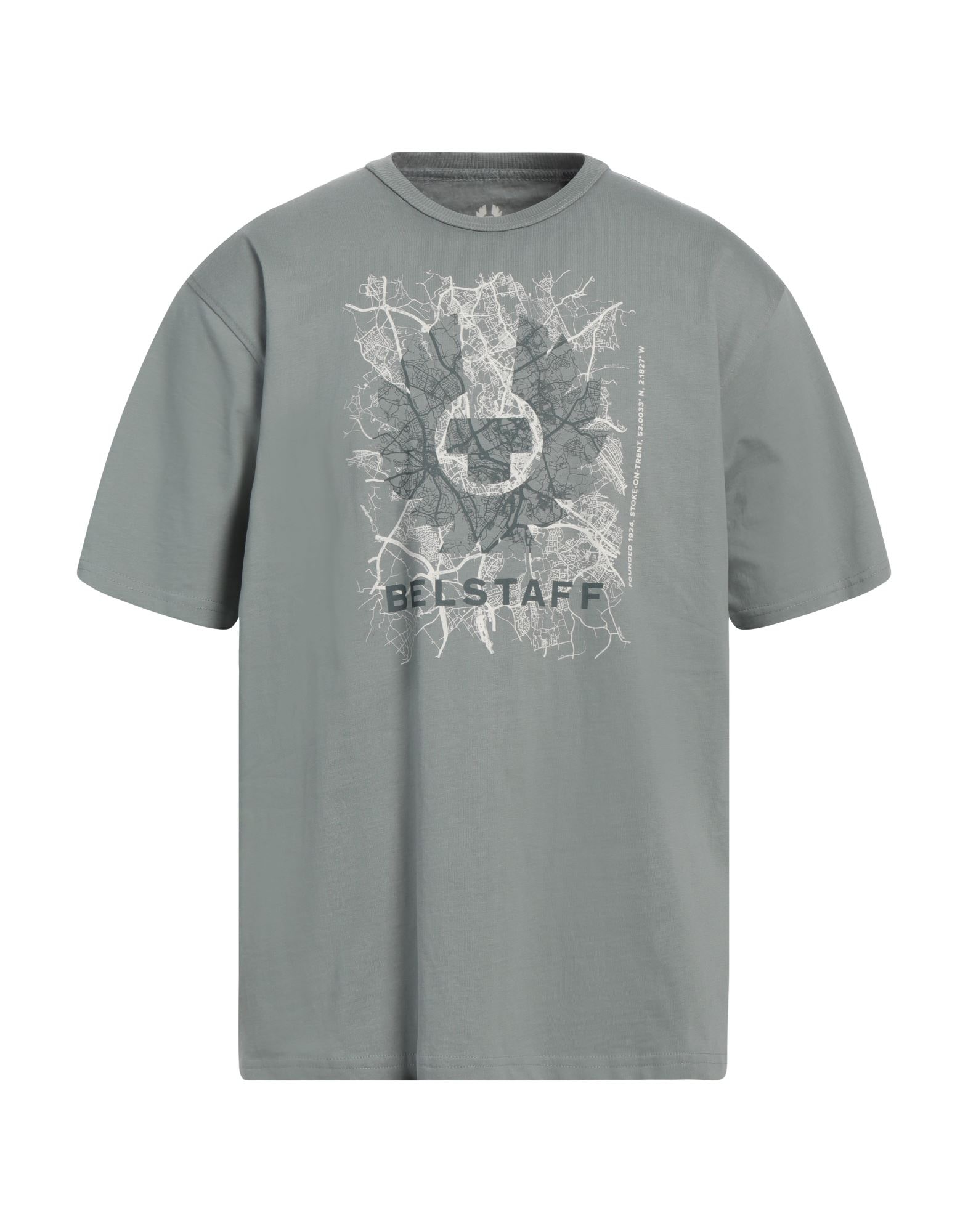 BELSTAFF - T-shirts