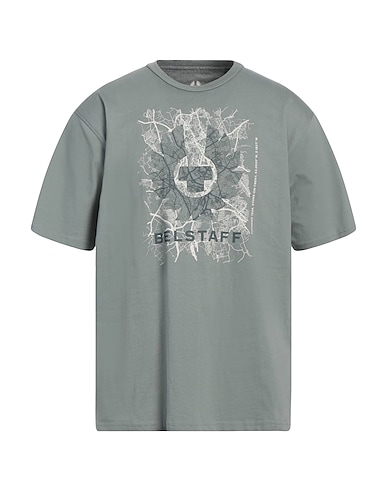 BELSTAFF T-Shirt 100% Baumwolle