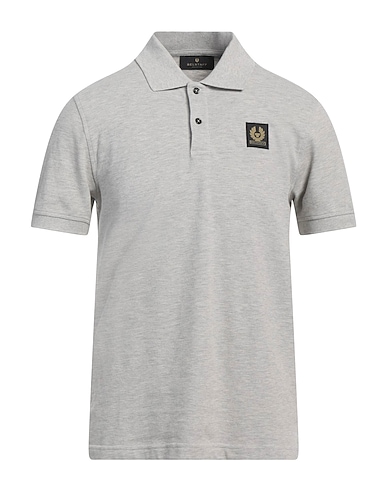 BELSTAFF Polo shirt 100% Cotton, Elastane