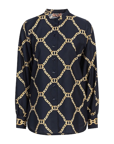 TWINSET Chemises et chemisiers fantaisie 100% Coton