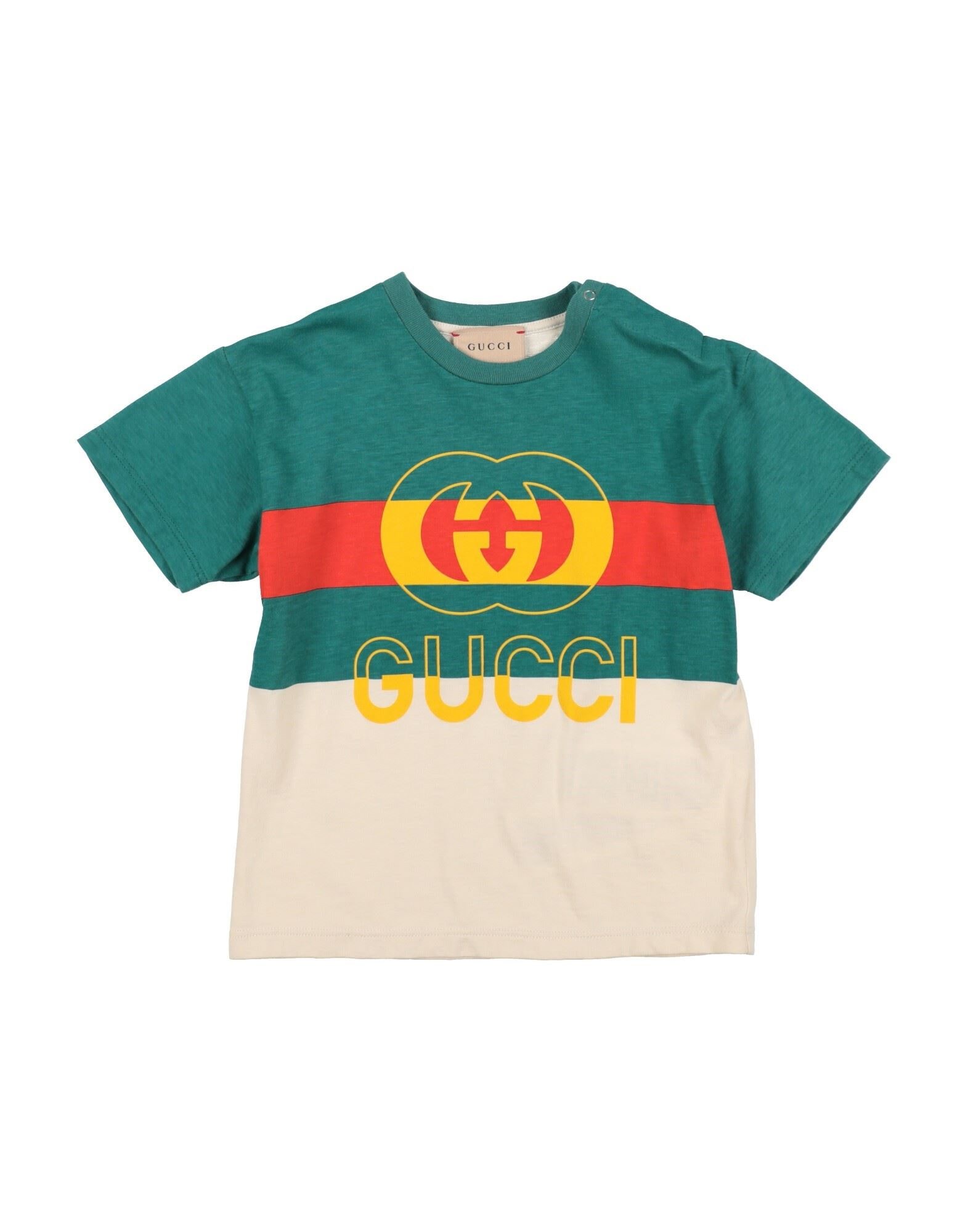 GUCCI - T-shirts