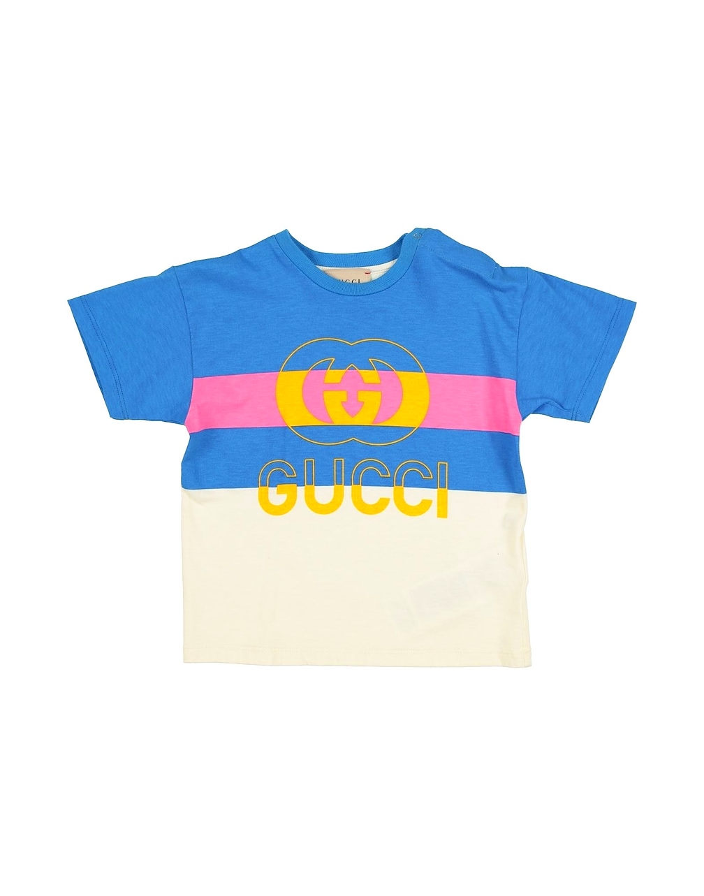 GUCCI - Camisetas