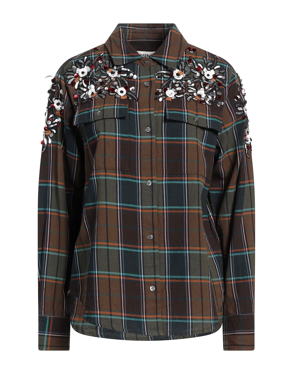 ESSENTIEL ANTWERP - Camicie