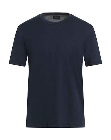 BRIONI T-shirt 100% Cotton