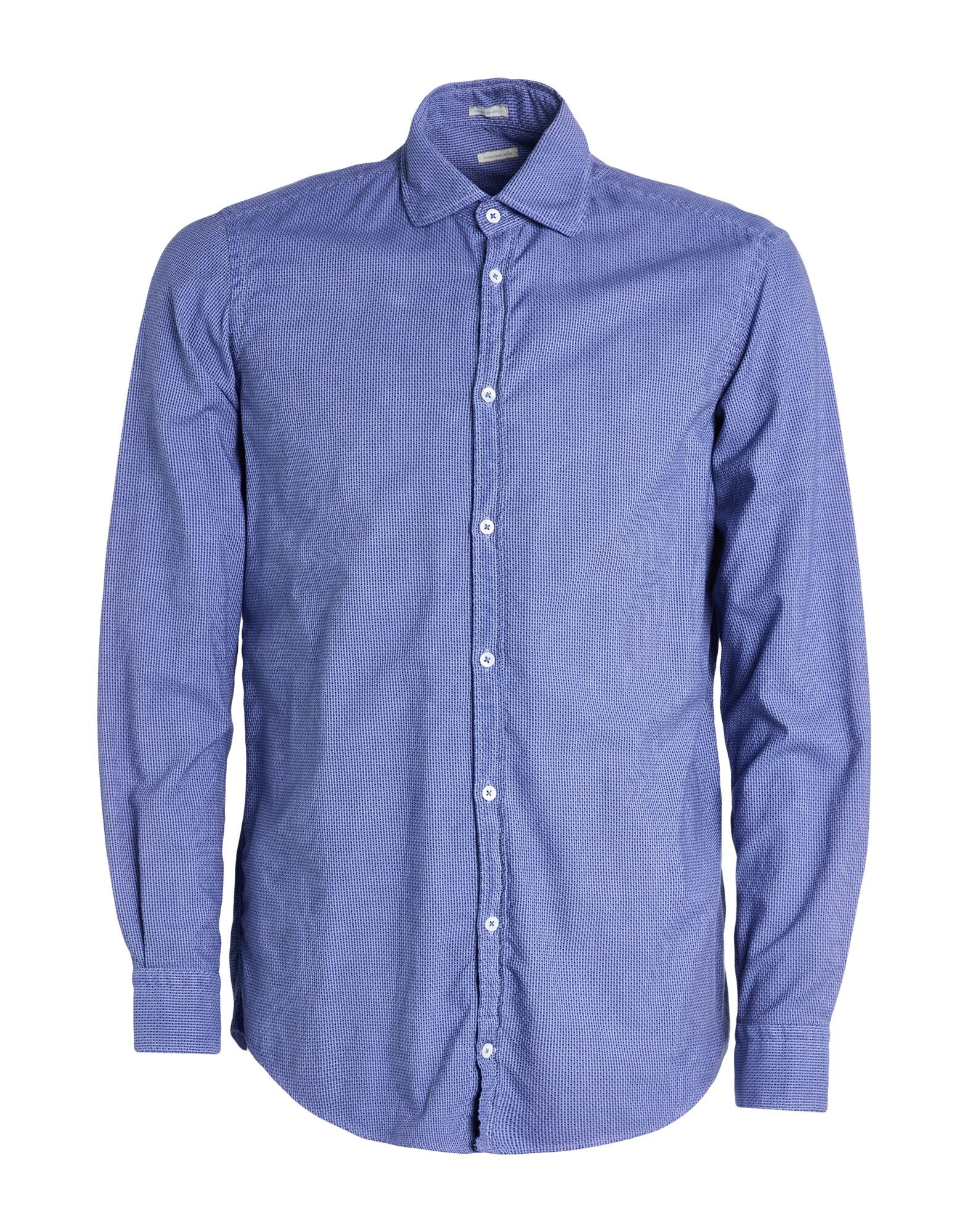 MASSIMO ALBA - Shirts