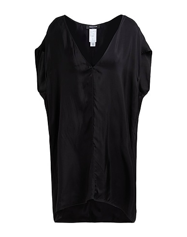 FABIANA FILIPPI Short dress 50% Viscose, 50% Cupro