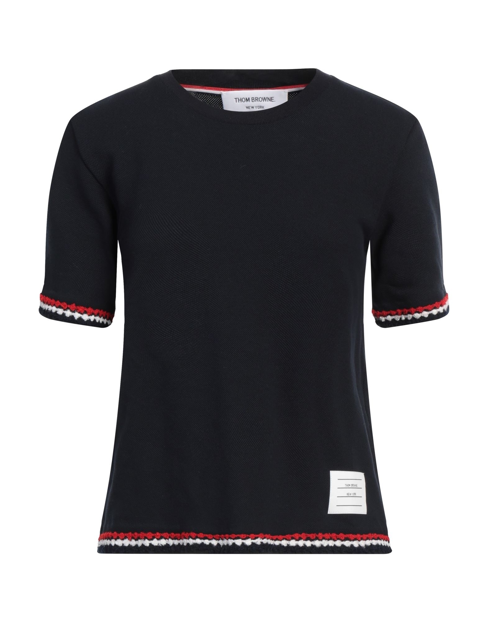 THOM BROWNE - T-shirts