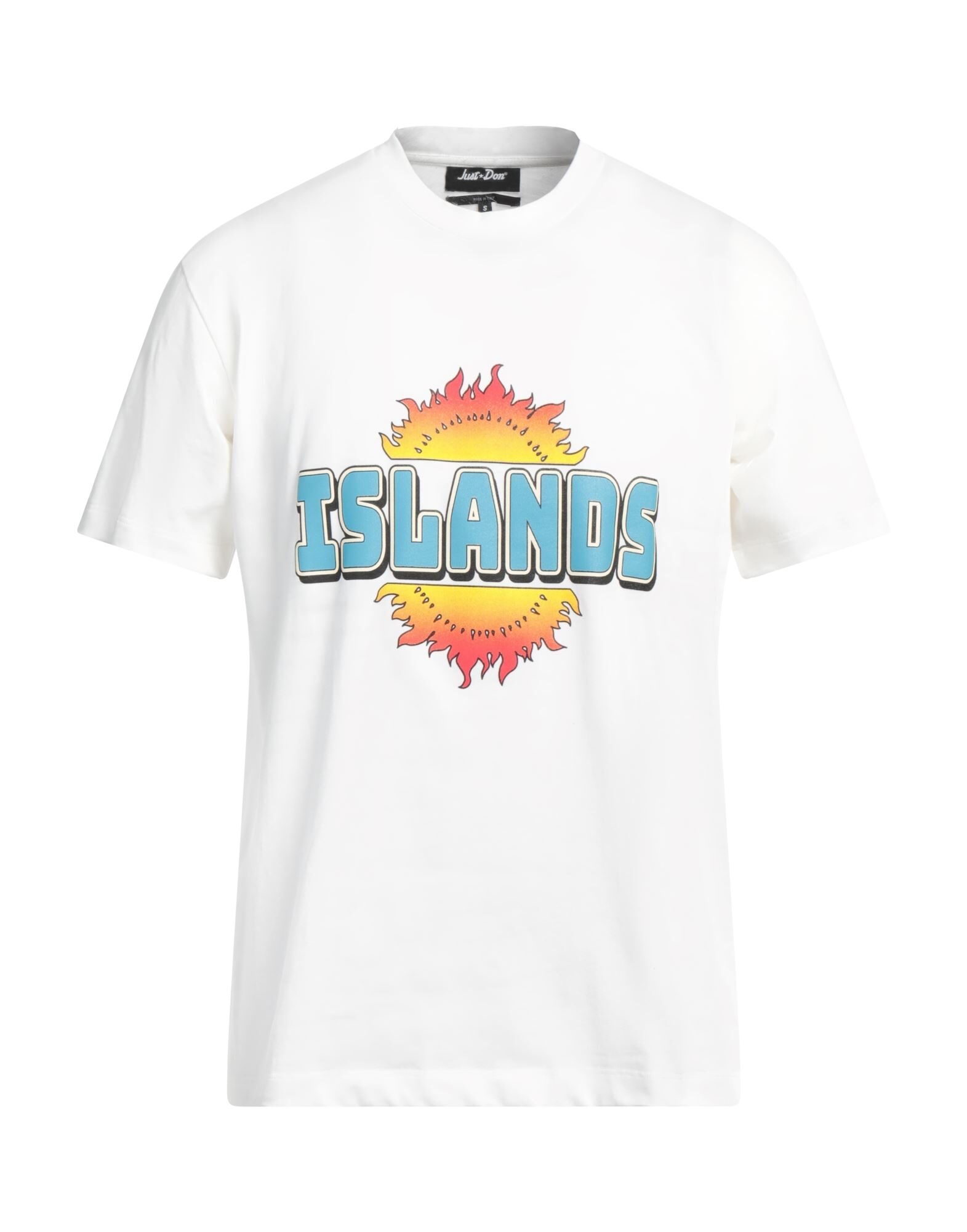 JUST DON - T-shirts