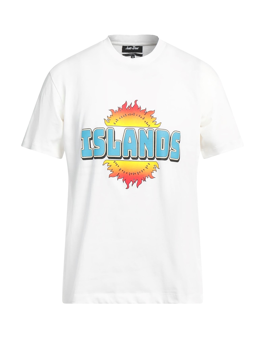 JUST DON - T-shirts