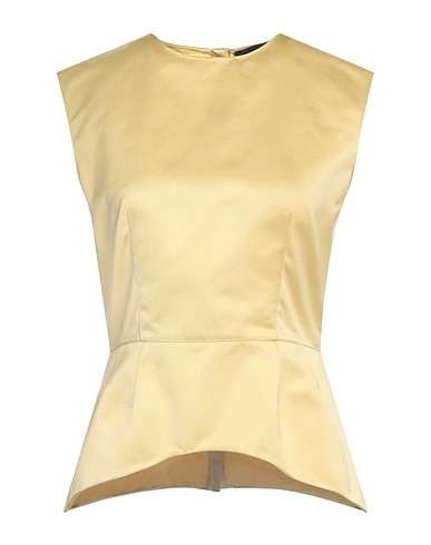 FABIANA FILIPPI Top 100% Polyester