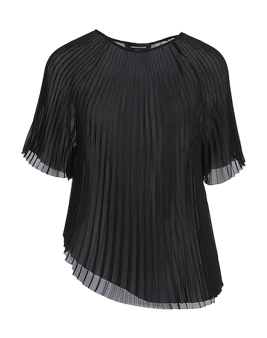 FABIANA FILIPPI Top 100% Polyester