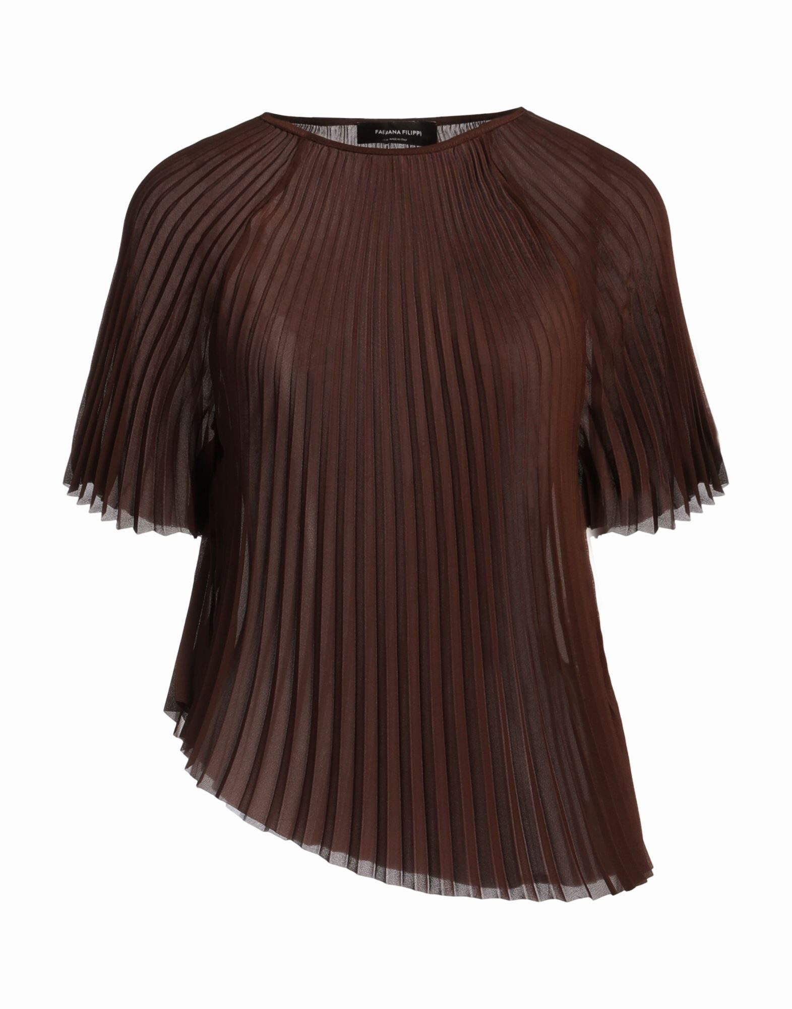 FABIANA FILIPPI - Топы без рукавов